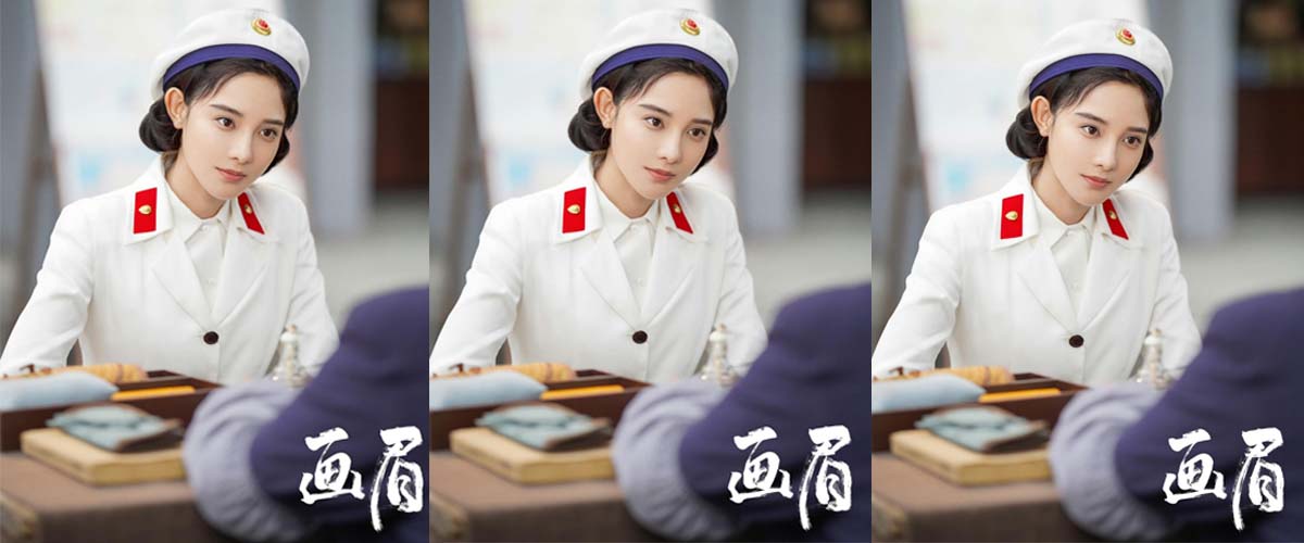 《画眉》燃情收官，以微光之力，燃星火燎原，属于热血青年的颂歌