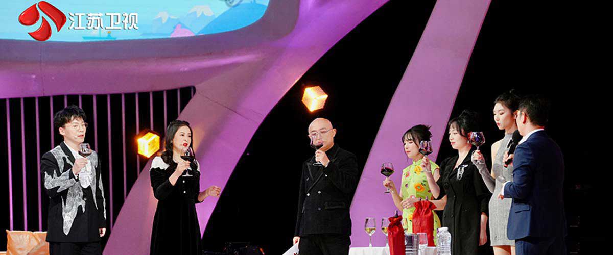 中式浪漫邂逅法式风情，《非诚勿扰》法国专场1月20日起播出