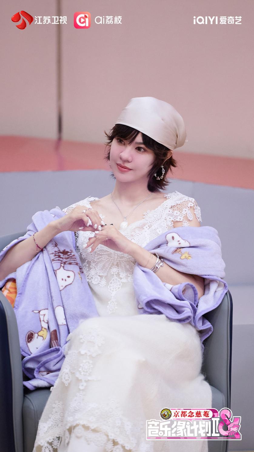 爆灯区抢“爆”了！《音乐缘计划2》“抢歌”大战白热化_环球文娱网