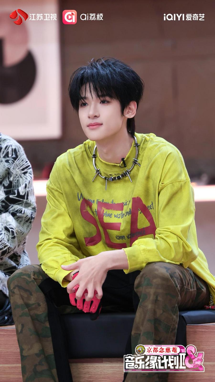 爆灯区抢“爆”了！《音乐缘计划2》“抢歌”大战白热化_环球文娱网