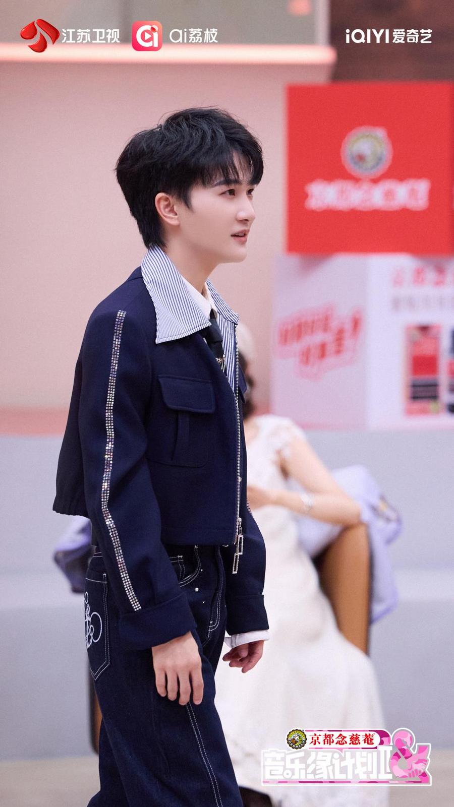 爆灯区抢“爆”了！《音乐缘计划2》“抢歌”大战白热化_环球文娱网