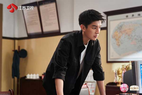 独家对话｜杨旭文：展鹏是流动战场上的理性守护者