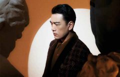 王耀庆首次vogue大片 立春之时引领绅士多变穿搭
